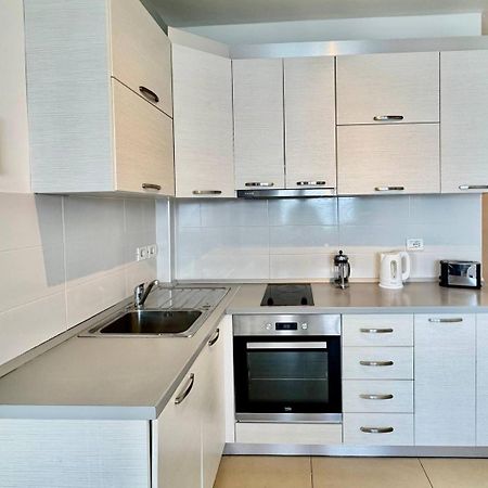 White Sea View Residence Sarande Exterior photo