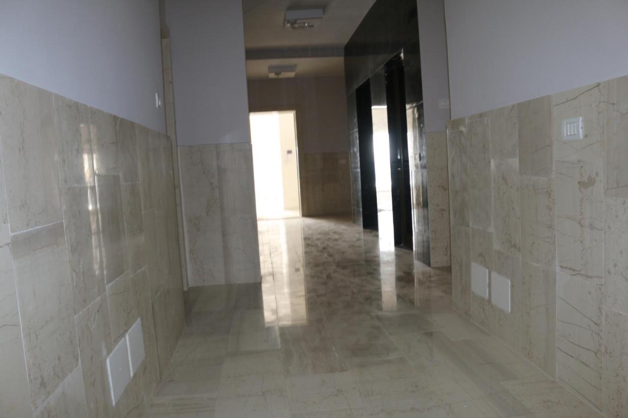 White Sea View Residence Sarande Exterior photo